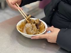 -杨记灌肠(食品街店)