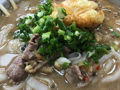 -舒记老友粉(埌西店)