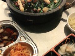 -首尔大排档