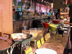 -韶关经律论国际酒店温泉