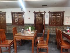 -孙府大院(步行街店)