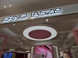 -奥伦纳素Erno Laszlo
