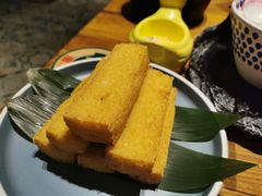 -那些年记忆烧烤