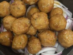 -老牌坊•鲁菜名店•地道济南菜(大观园商埠店)