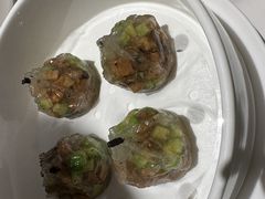 -富淳饭店(陆家嘴保利广场店)