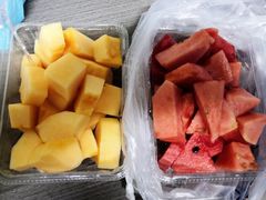 -珺小七铜锅涮肉(桃园路店)