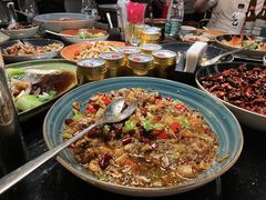 -华豫川酒家(双子塔店)