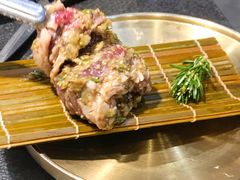 -味家烤肉烤鳗鱼牛排(西塔旗舰店)