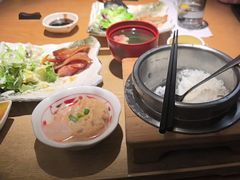 -味太助·银饭食堂(中华城店)