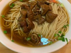 -瞻老元面馆(双塘路店)
