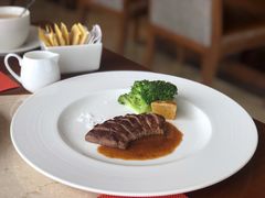 -富力丽思卡尔顿酒店·香荟全日制餐厅