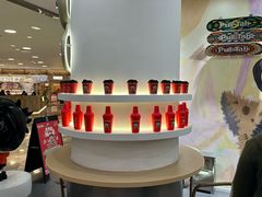 -Pull-Tab拉环咖啡(杭州市上城区来福士中心店)