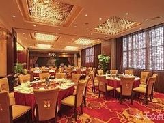 包厢-中国徽菜·徽商故里(广安门店)