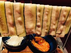 -北方馆(澳门伦敦人店)