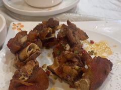 -强记烧鸡(信业悦都汇店)