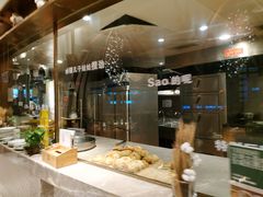 -莲香西域·正宗新疆菜(龙华店)