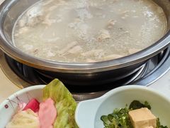 -阮老二·羊肉汤(黄甲店)