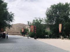 -嘉峪关关城