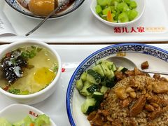 -菊儿人家·北京胡同菜(南锣鼓巷店)