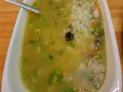 那些年泡饭-乌镇那一年小院主题餐厅(甘泉西路店)