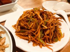 -陈傻子餐厅(世纪都会店)