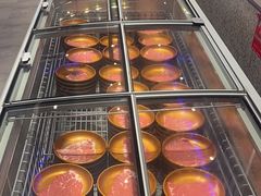 -犇放和牛烤肉·烤榴莲自助(苏宁城市奥莱店)