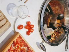 -川锅一号火锅(常德万达店)