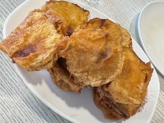 -老北京馅饼粥(西单店)