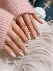 -雪儿·YuKi美甲美睫皮肤管理Salon