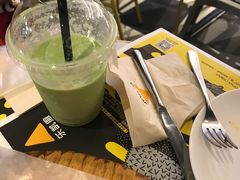 -乐凯撒披萨(喜荟城店)