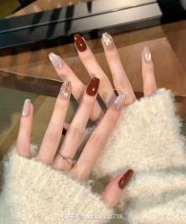 -斯馨·健康美甲美睫