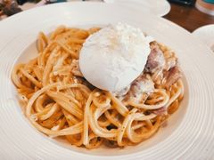 溏心蛋-AFS Cafe & Canteen(闽江二路店)