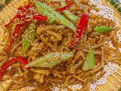 -归元·云集斋素菜馆