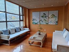 -北京古北水镇御舍温泉酒店