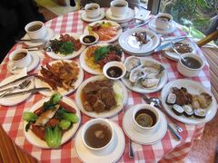 -帝豪酒店•马可勃罗西餐厅