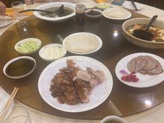 -燕风楼烤鸭店(建设总店)