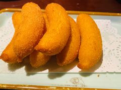 -江边城外烤全鱼(方庄时代购物中心店)