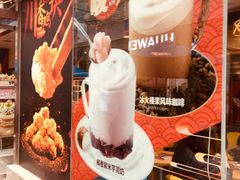 -DQ·蛋糕·冰淇淋(大宁国际商业广场店)