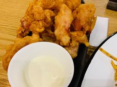 -HELLO 27 意面·沙拉·帕尼尼