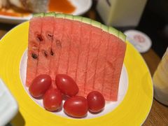 -盐官日光域房车营地·有盐餐厅