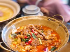 -印象鲵宴·张家界地标美食名片(溪布街店)