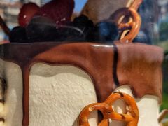 巧克力蛋糕-彤彤家烘焙·蛋糕·甜品台·茶歇(远洋国际中心店)