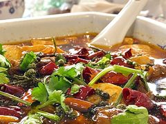 -天回镇何氏豆腐(总店)