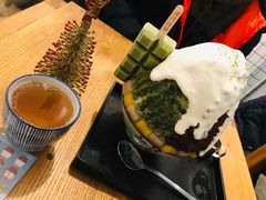 -WONDER ICE 萬得冰田(建設路总店)