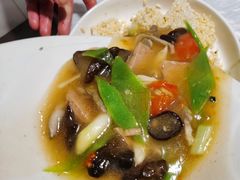 锅巴三鲜-喜洋洋(中山四路店)