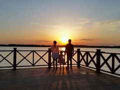 android_upload_pic-丁香湖公园