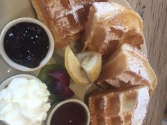 -漫咖啡(中纺国际店)