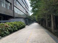 -圣贝口腔医院(高新院区)