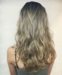 点击看大图 -DL HAIR SALON