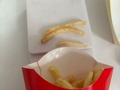-麦当劳(龙湖北京大兴天街店)